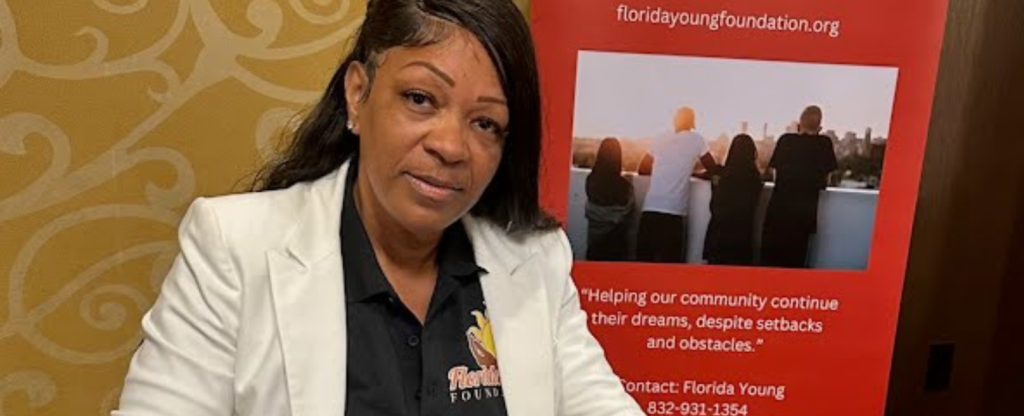 Florida Young, Founder