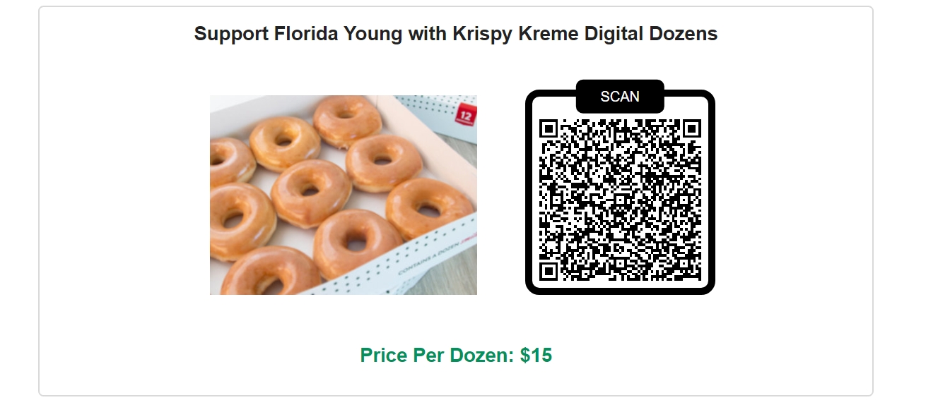 Krispy Kreme